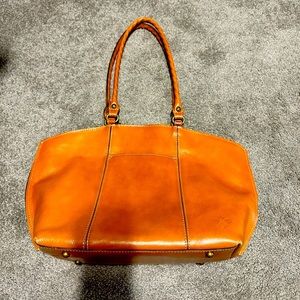 Gently used condition, Patricia Nash purse